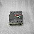 ABB SACE TMAX T3N 250 MCCB 200A 3/4 POLE 690V MOLDED CASE CIRCUIT BREAKER 36KA