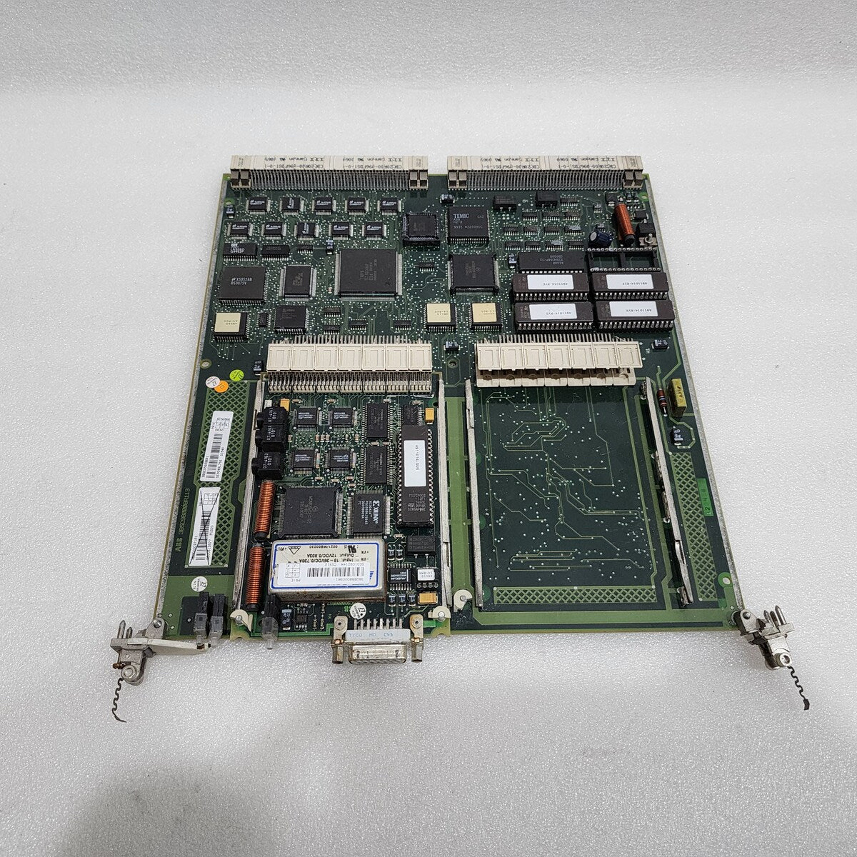 ABB SC540 SUBMODULE CARRIER 3BSE006096R1 3BSC980008R113