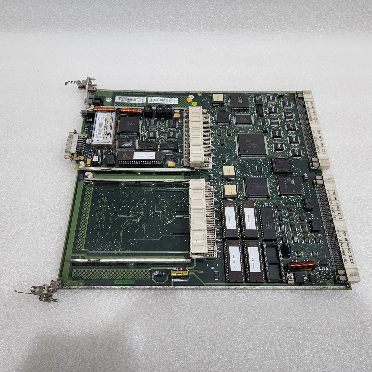 ABB SC540 SUBMODULE CARRIER 3BSE006096R1 3BSC980008R113