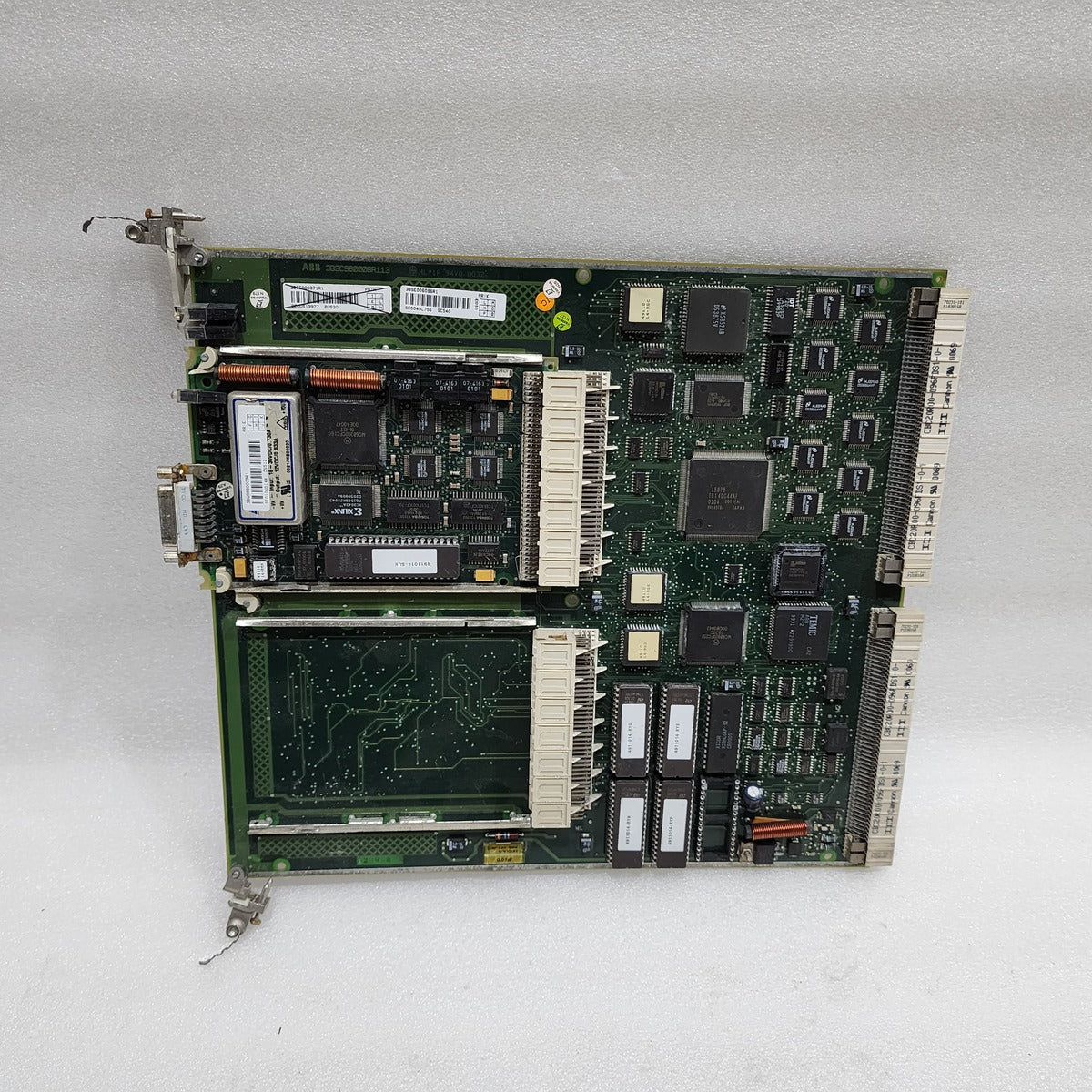 ABB SC540 SUBMODULE CARRIER 3BSE006096R1 3BSC980008R113