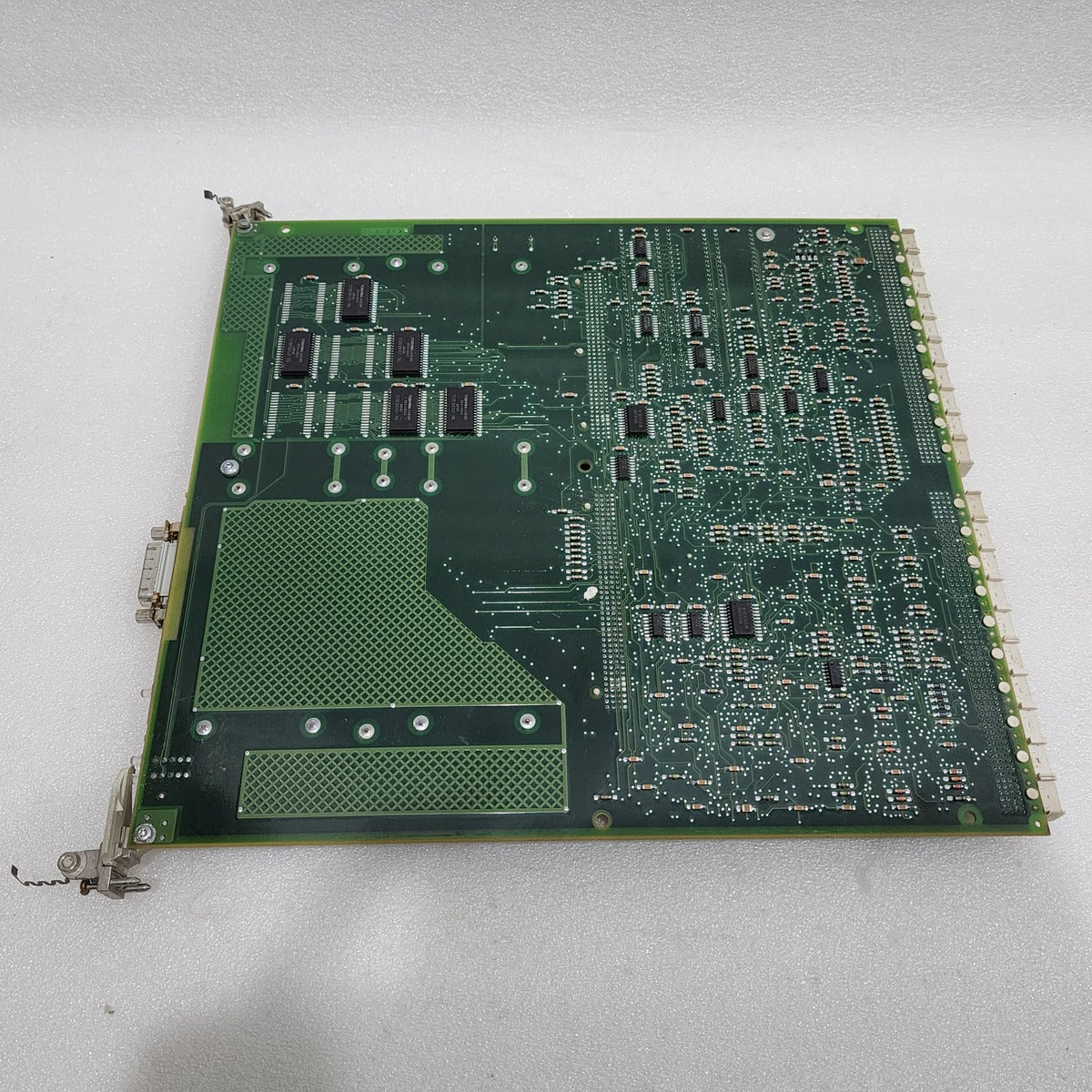 ABB SC540 SUBMODULE CARRIER 3BSE006096R1 3BSC980008R113
