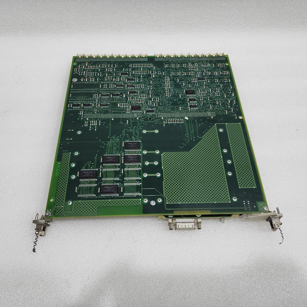 ABB SC540 SUBMODULE CARRIER 3BSE006096R1 3BSC980008R113