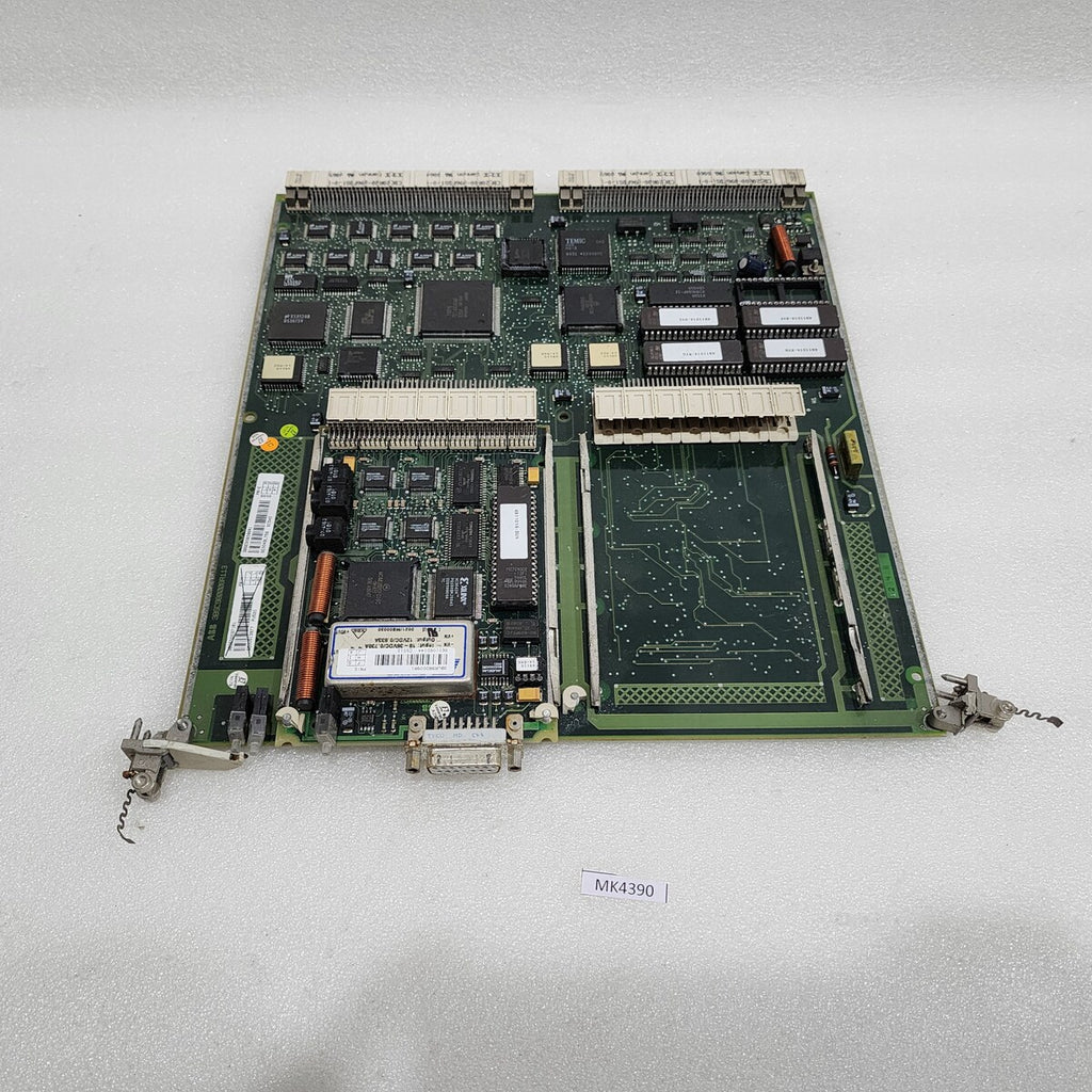 ABB SC540 SUBMODULE CARRIER 3BSE006096R1 3BSC980008R113