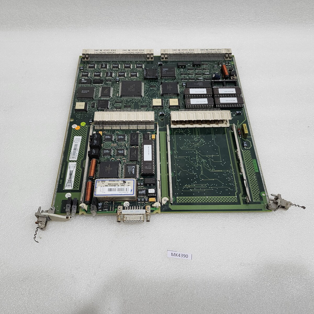 ABB SC540 SUBMODULE CARRIER 3BSE006096R1 3BSC980008R113