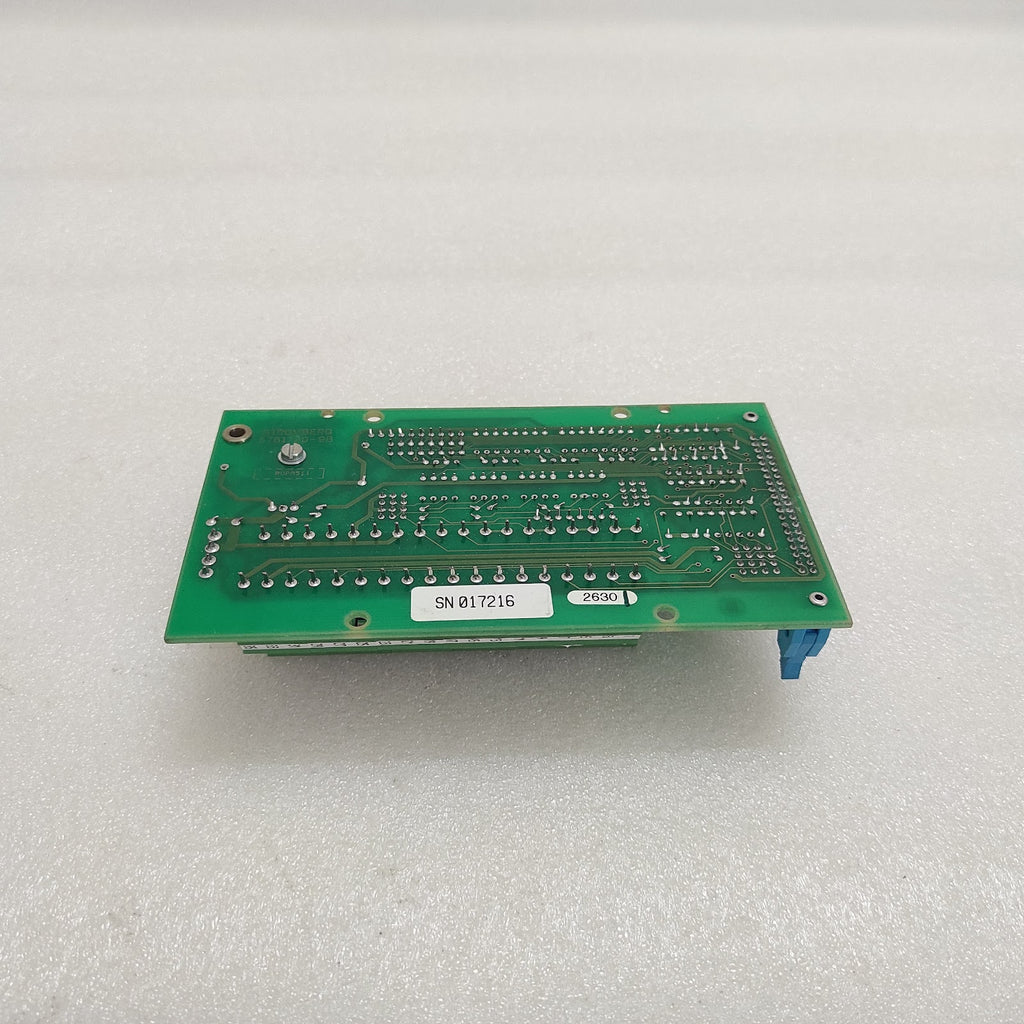 ABB SC86-4CM0 INTERFACE UNIT 58038008-F STROMBERG 5761720-9B