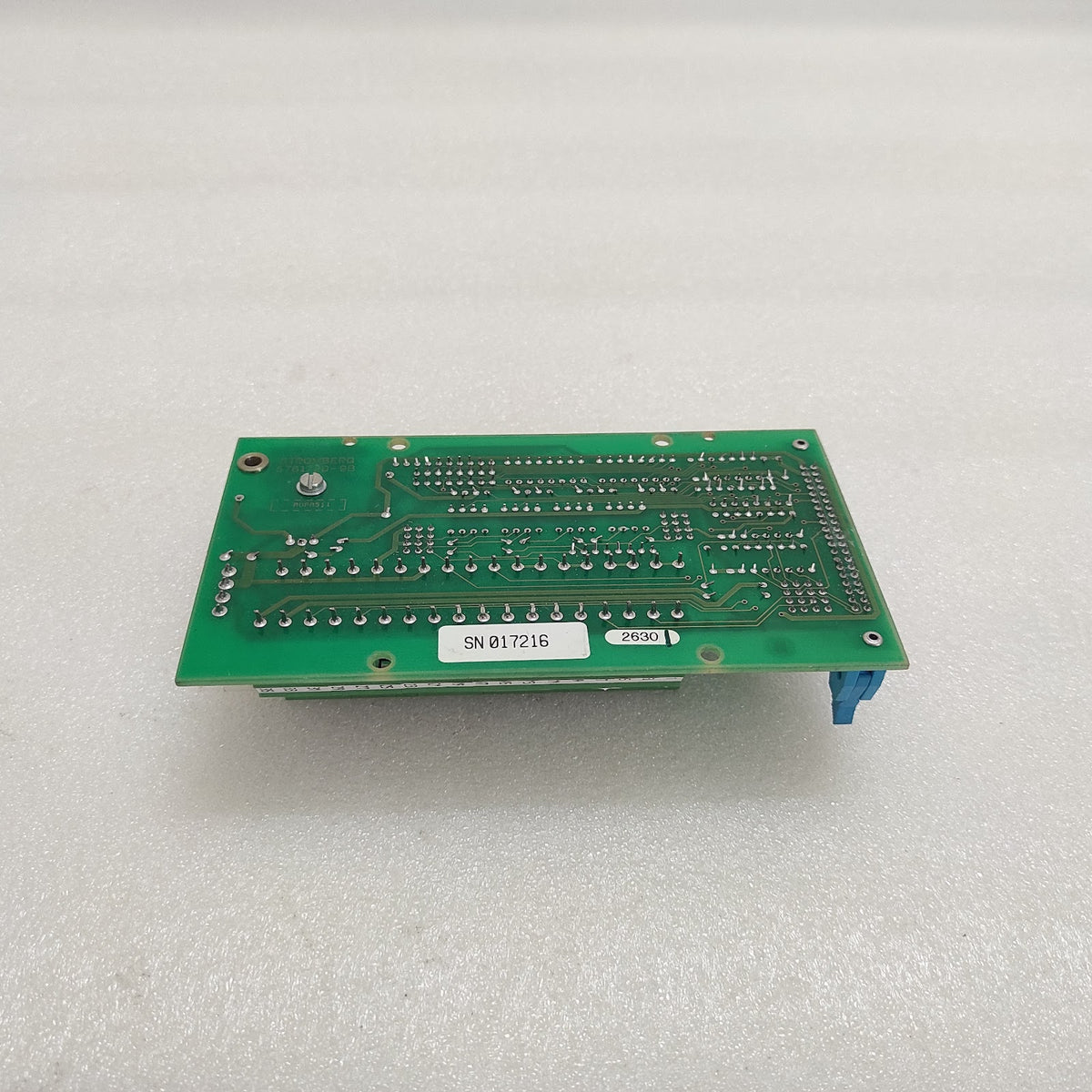 ABB SC86-4CM0 INTERFACE UNIT 58038008-F STROMBERG 5761720-9B
