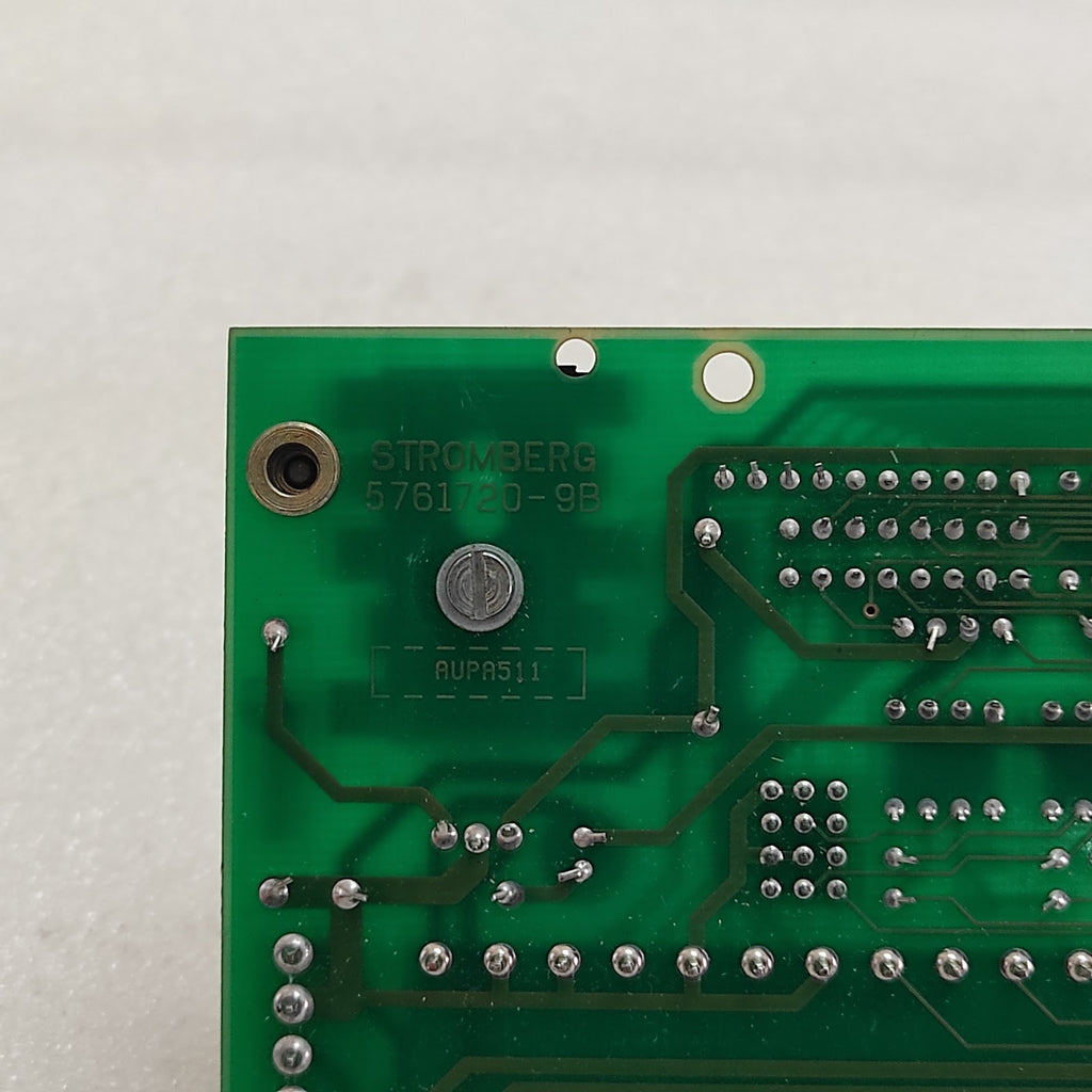ABB SC86-4CM0 INTERFACE UNIT 58038008-F STROMBERG 5761720-9B