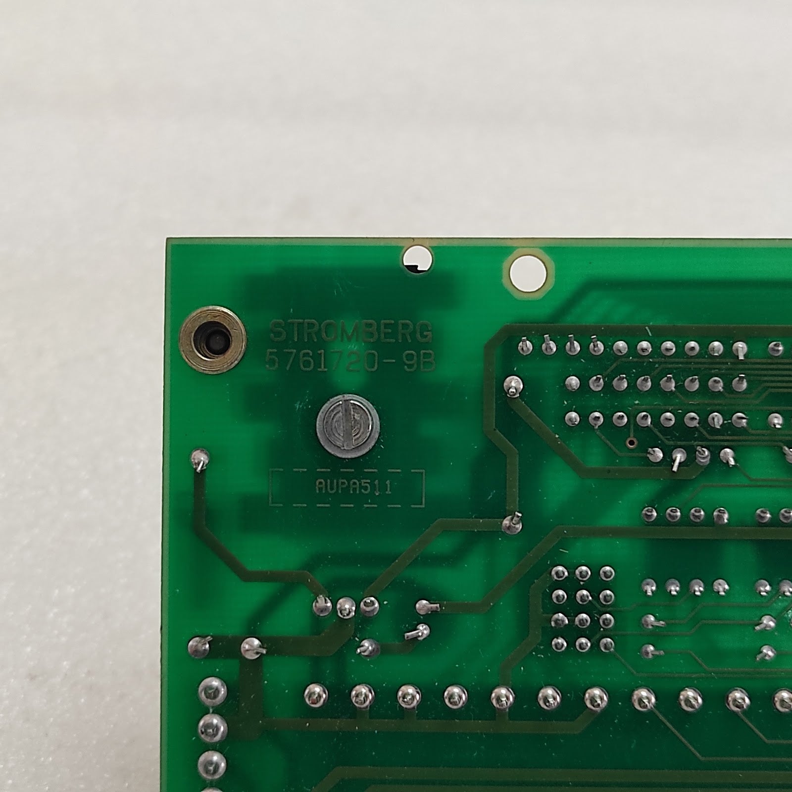 ABB SC86-4CM0 INTERFACE UNIT 58038008-F STROMBERG 5761720-9B