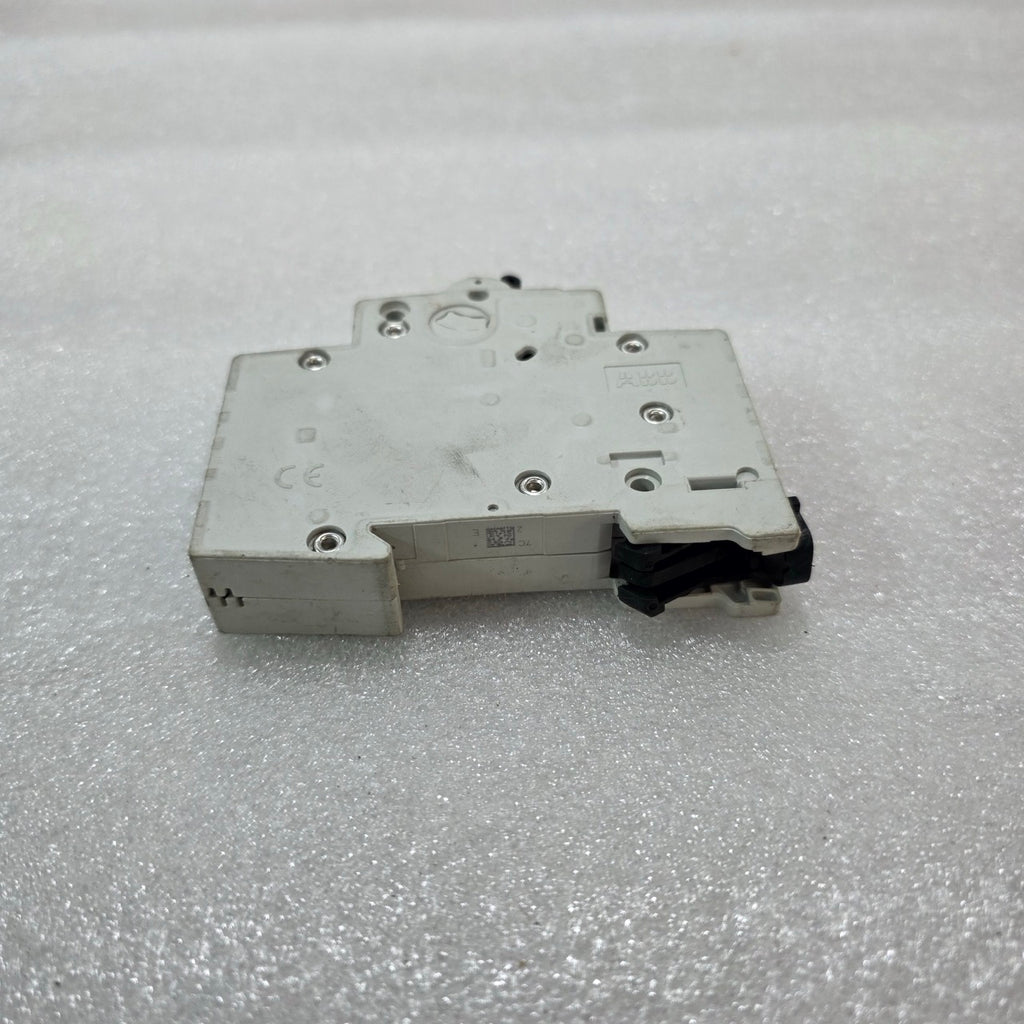 ABB SH201M C2 SINGLE POLE MINIATURE CIRCUIT BREAKER MCB 2A 230/400V 10KA