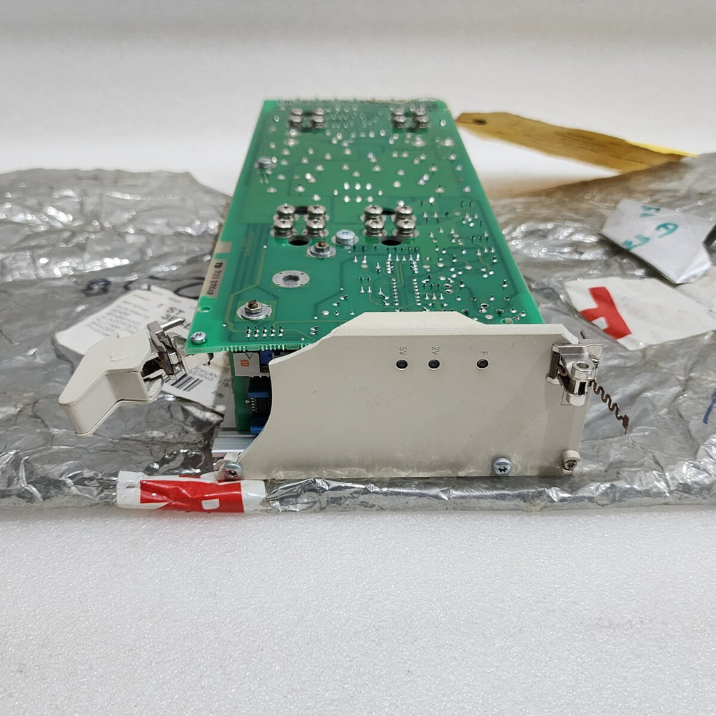 ABB SR511 POWER SUPPLY 3BSE000863R0001
