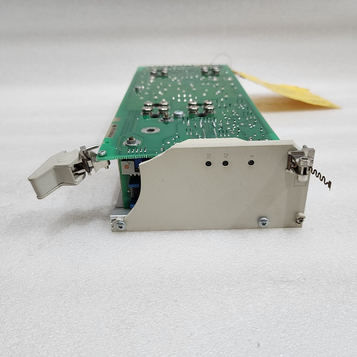ABB SR511 POWER SUPPLY 3BSE000863R0001