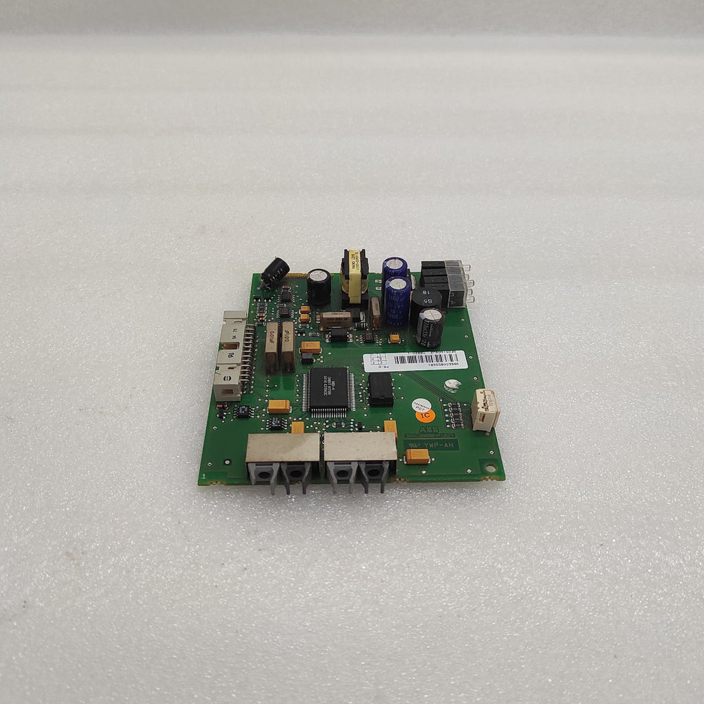 ABB TB820-1 PCB 3BSE008556R1
