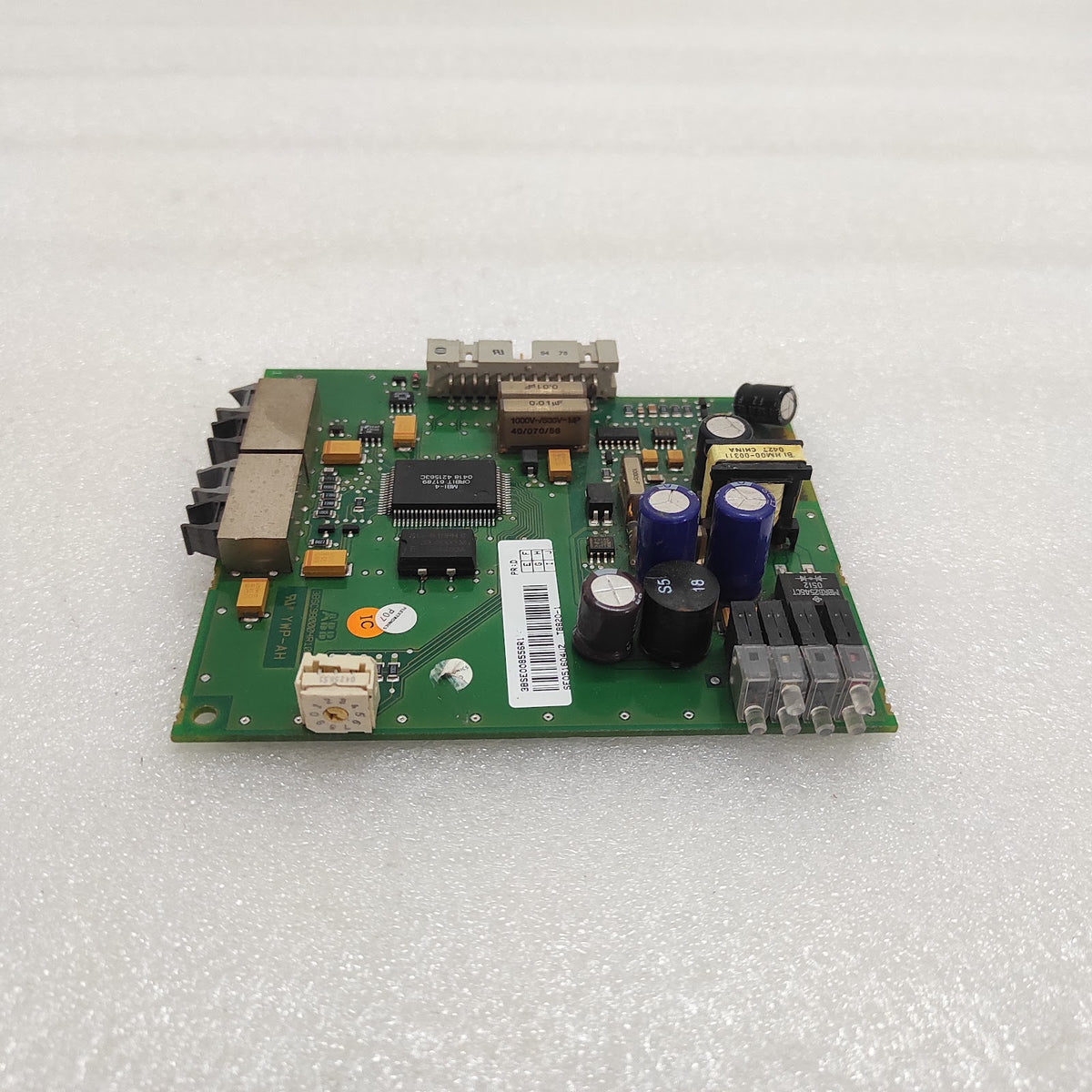ABB TB820-1 PCB 3BSE008556R1