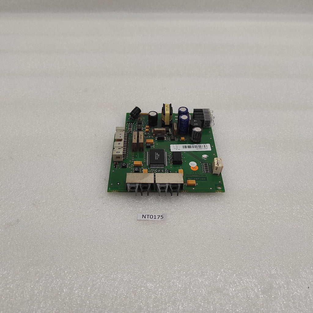 ABB TB820-1 PCB 3BSE008556R1
