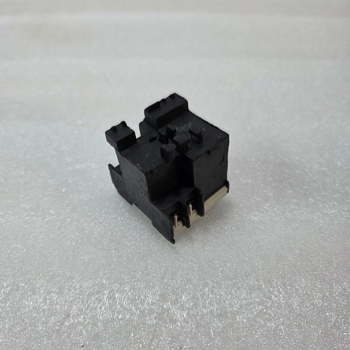 ABB TE75-440 TIME RELAY 220–440V AC/DC MULTIFUNCTION TIMER RELAY 0.1–180S