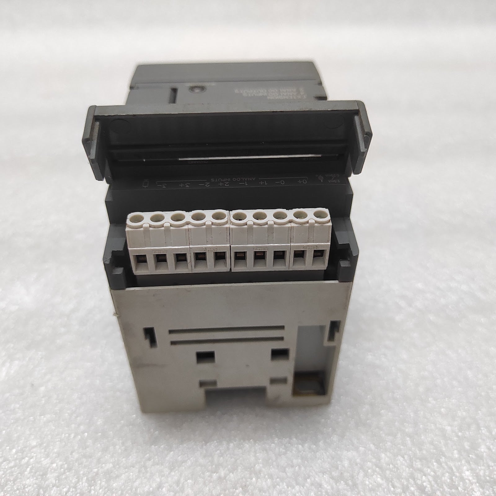 ABB XM06B5 EXTENSION MODULE XM06B5-I11.0