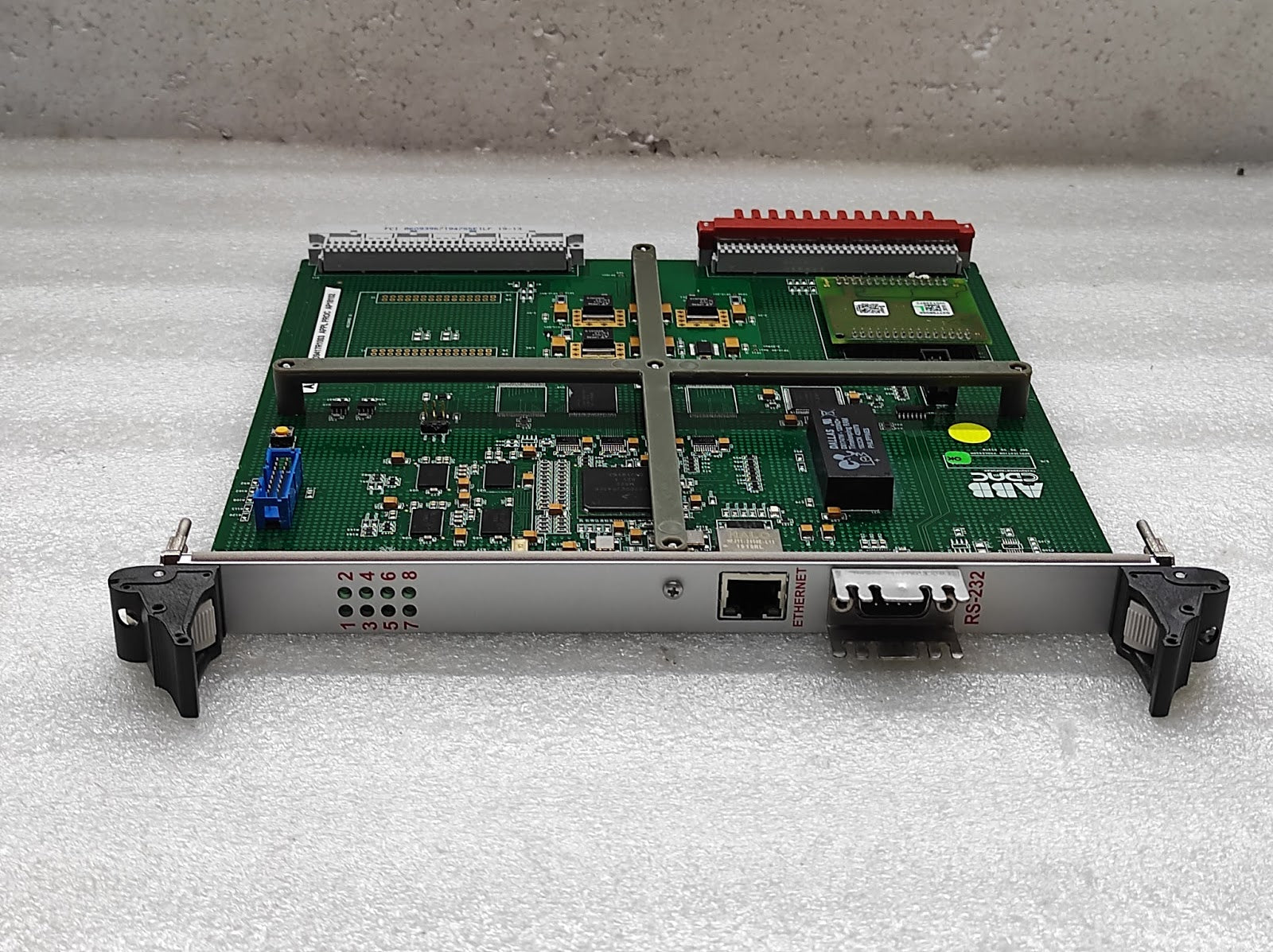 ABB 3AYN209417R10003 APPL PROC
