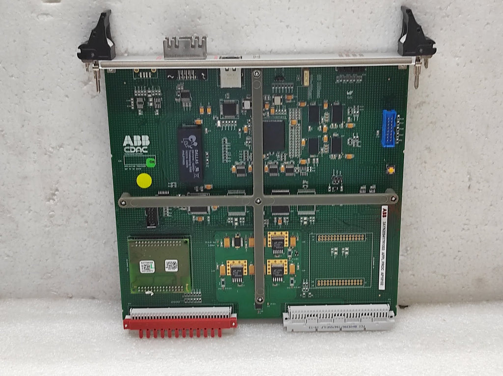 ABB 3AYN209417R10003 APPL PROC