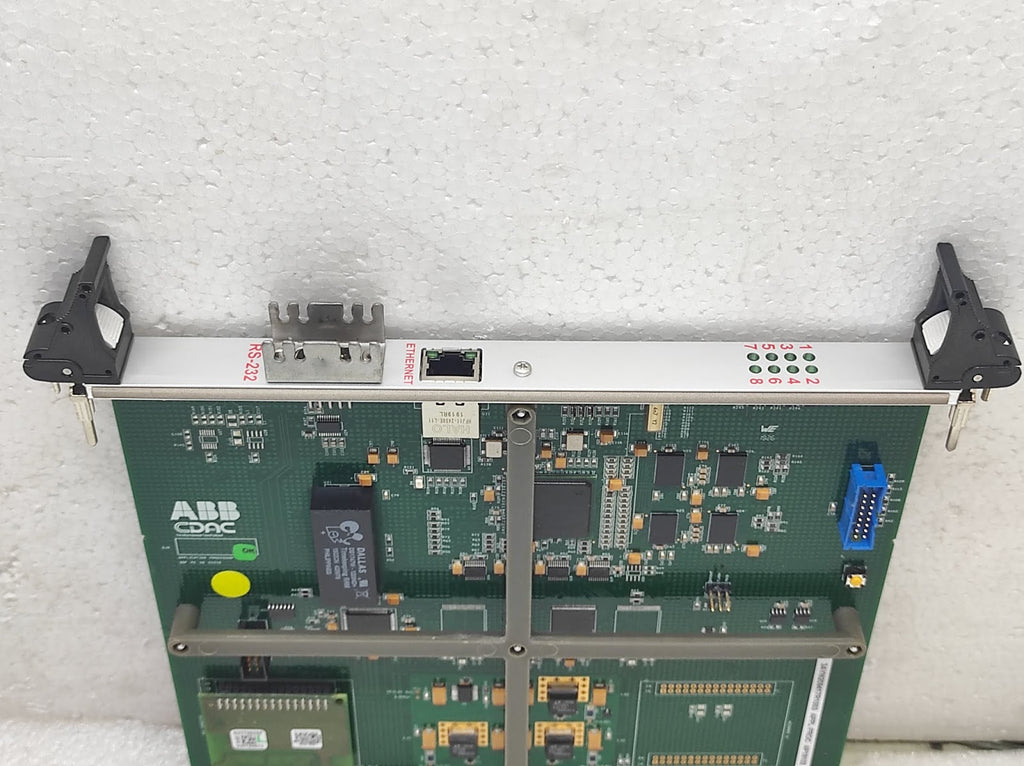 ABB 3AYN209417R10003 APPL PROC