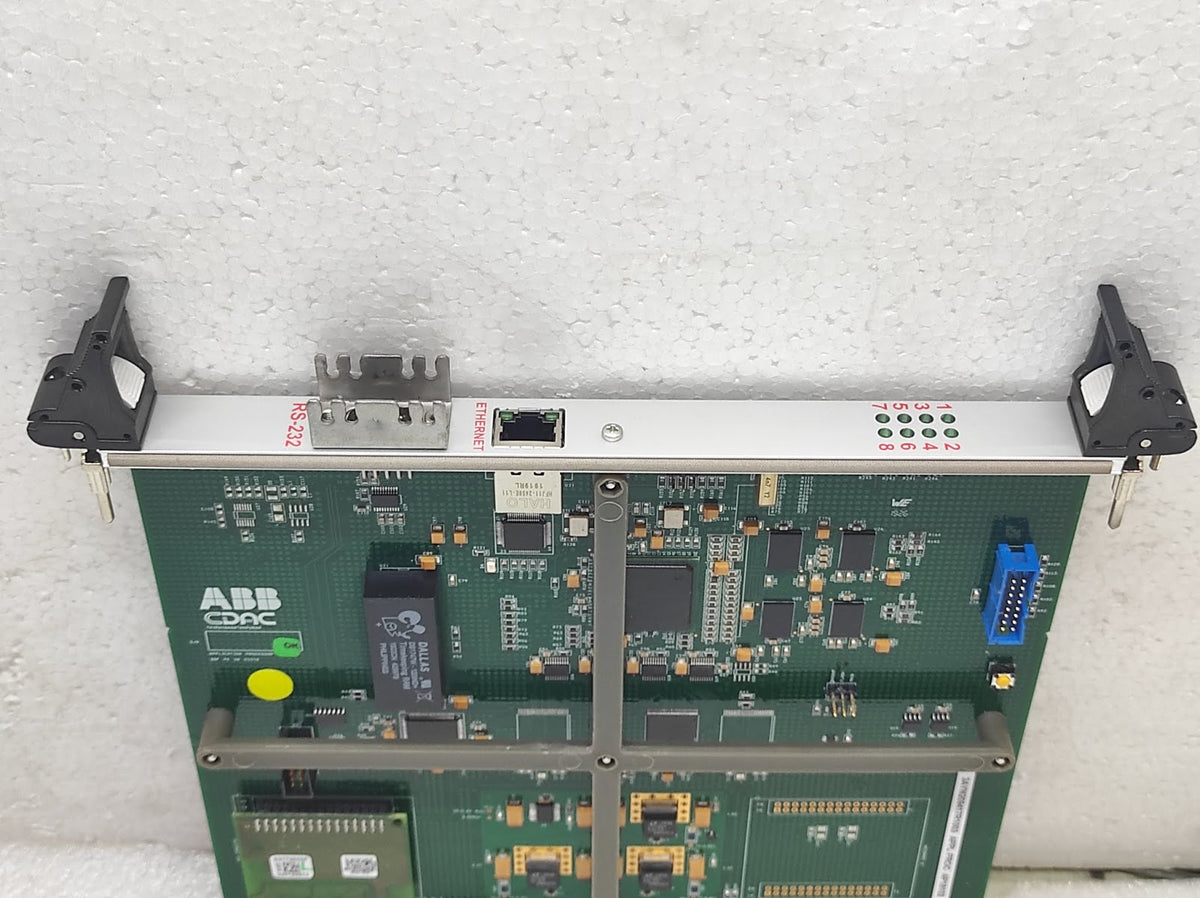 ABB 3AYN209417R10003 APPL PROC