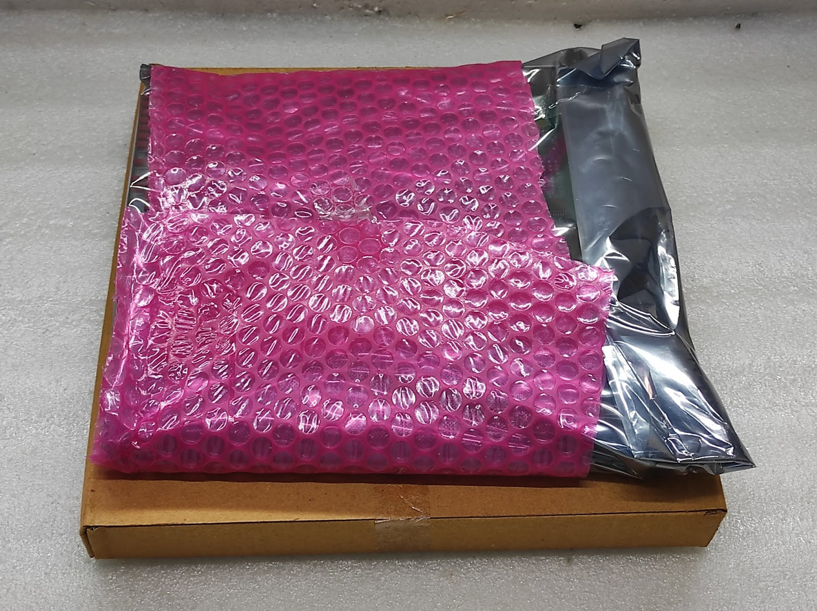 ABB 3AYN209417R1001 ANALOG I/O CARD