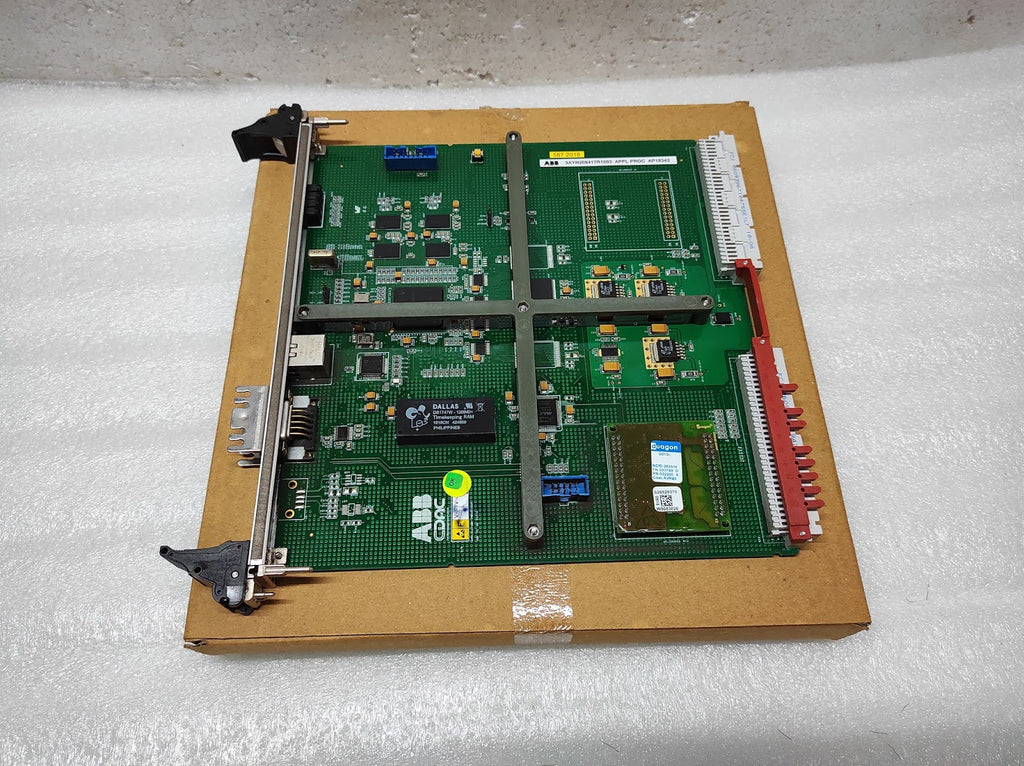 ABB 3AYN209417R1003 APPL PROC