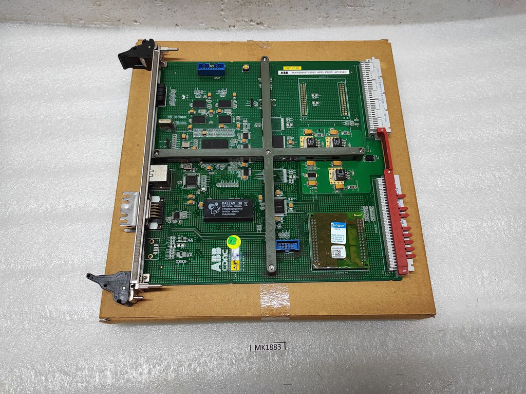 ABB 3AYN209417R1003 APPL PROC