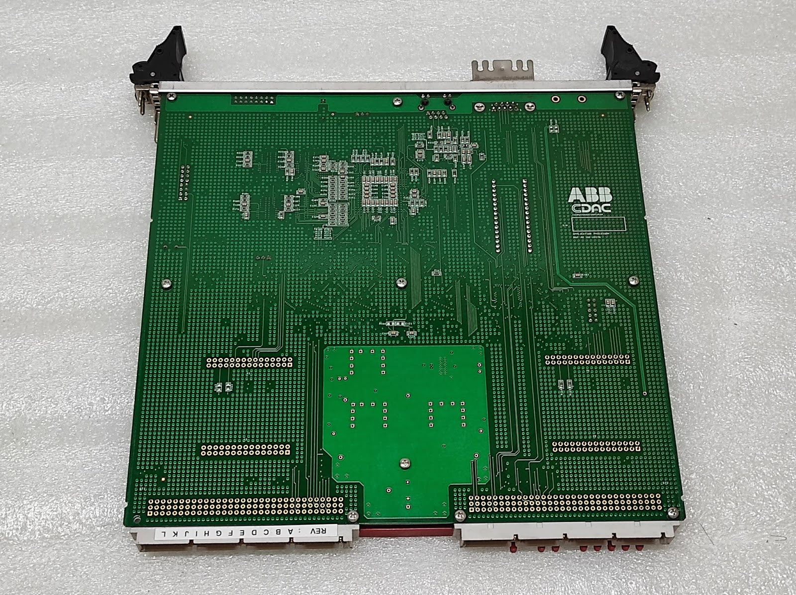 ABB 3AYN209417R1003 APPL PROC