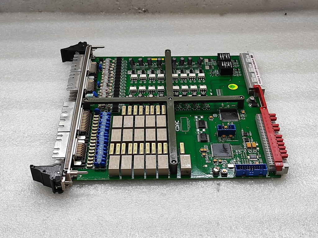 ABB 3AYN209417R1005 DIGITAL I/O CARD