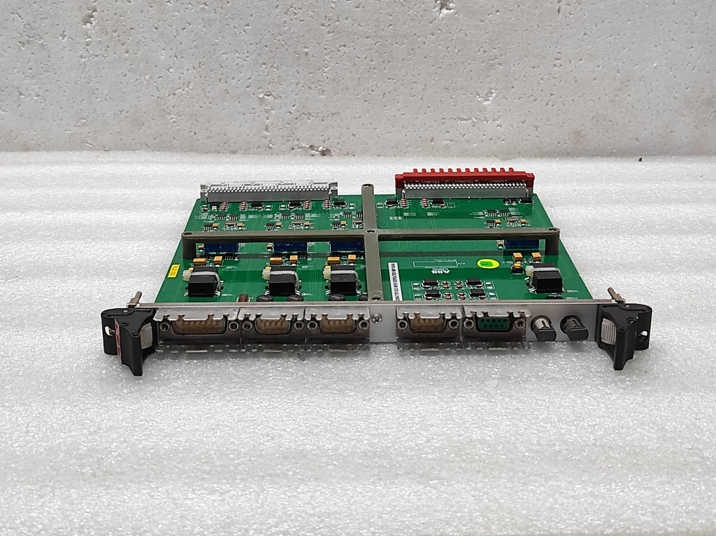 ABB 3AYN209417R1033 MVB REPEATER
