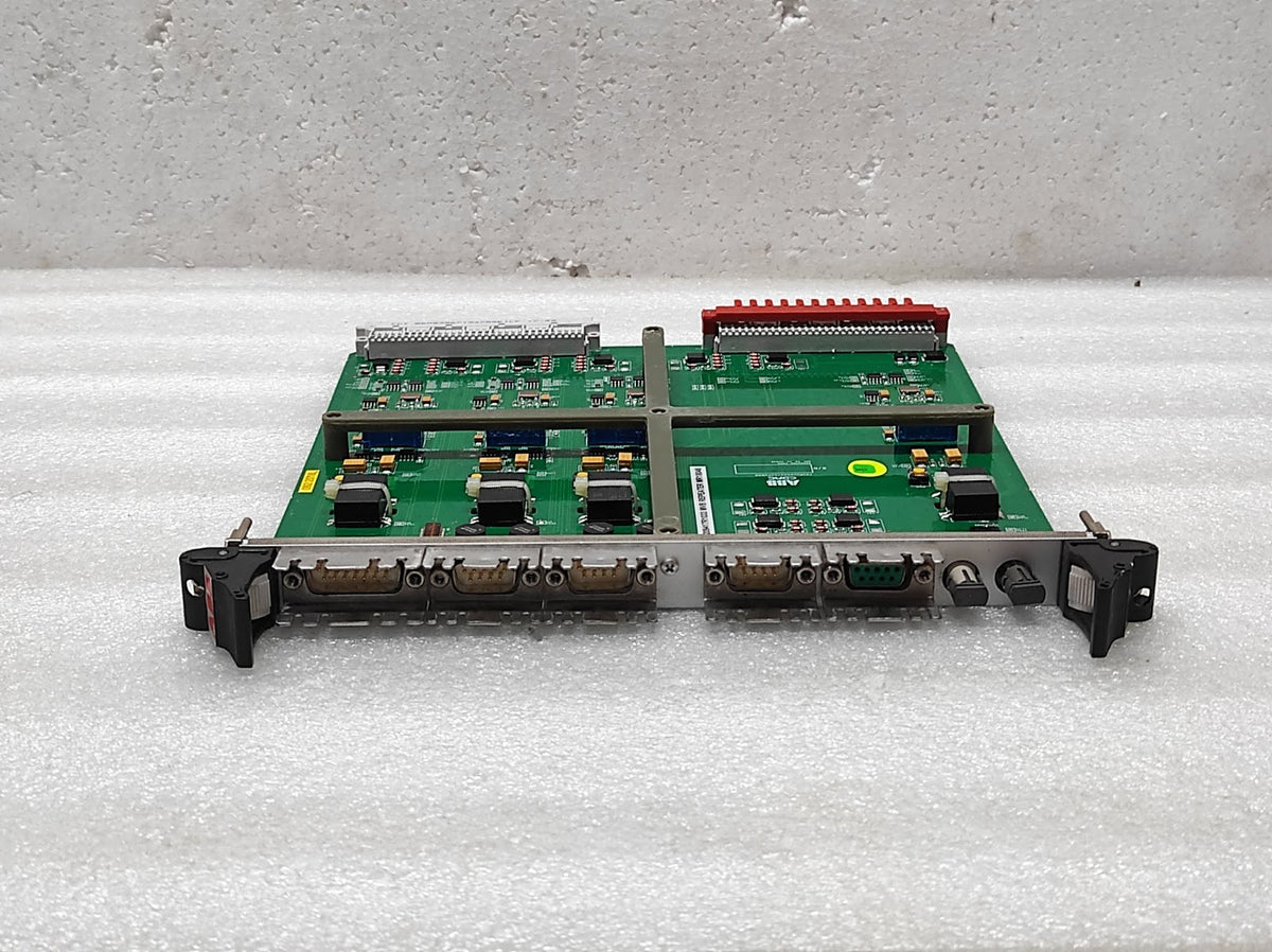 ABB 3AYN209417R1033 MVB REPEATER