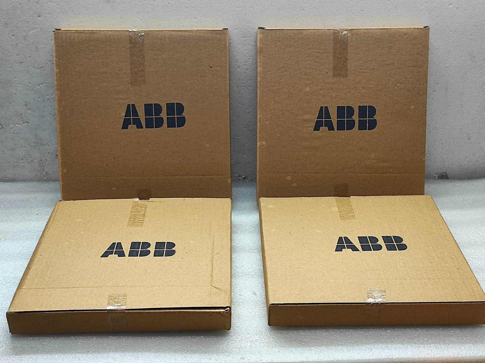 ABB 3AYN209417R1033 MVB REPEATER