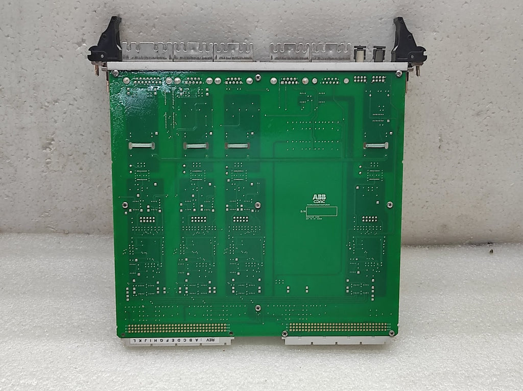 ABB 3AYN209417R1033 MVB REPEATER