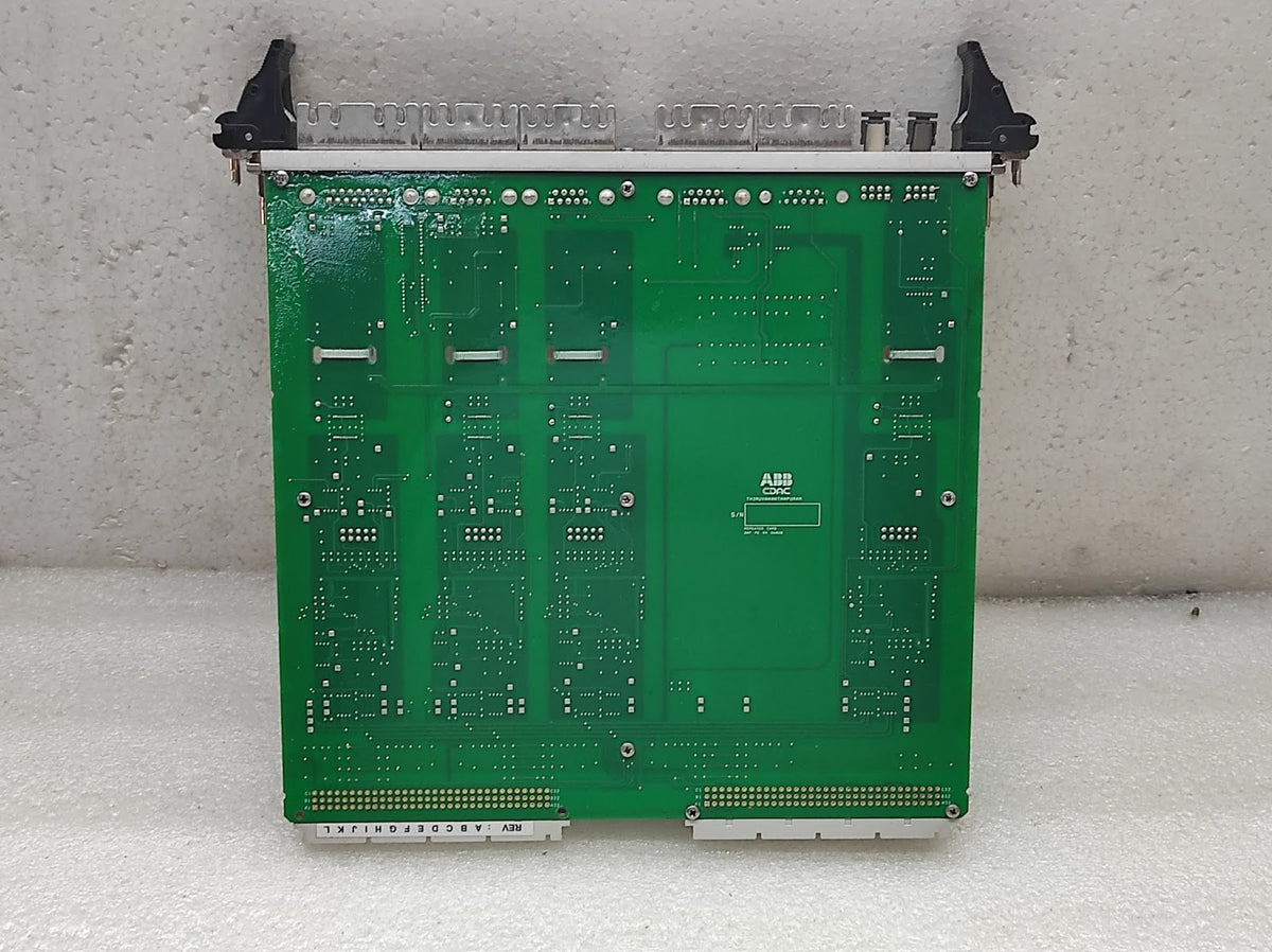 ABB 3AYN209417R1033 MVB REPEATER