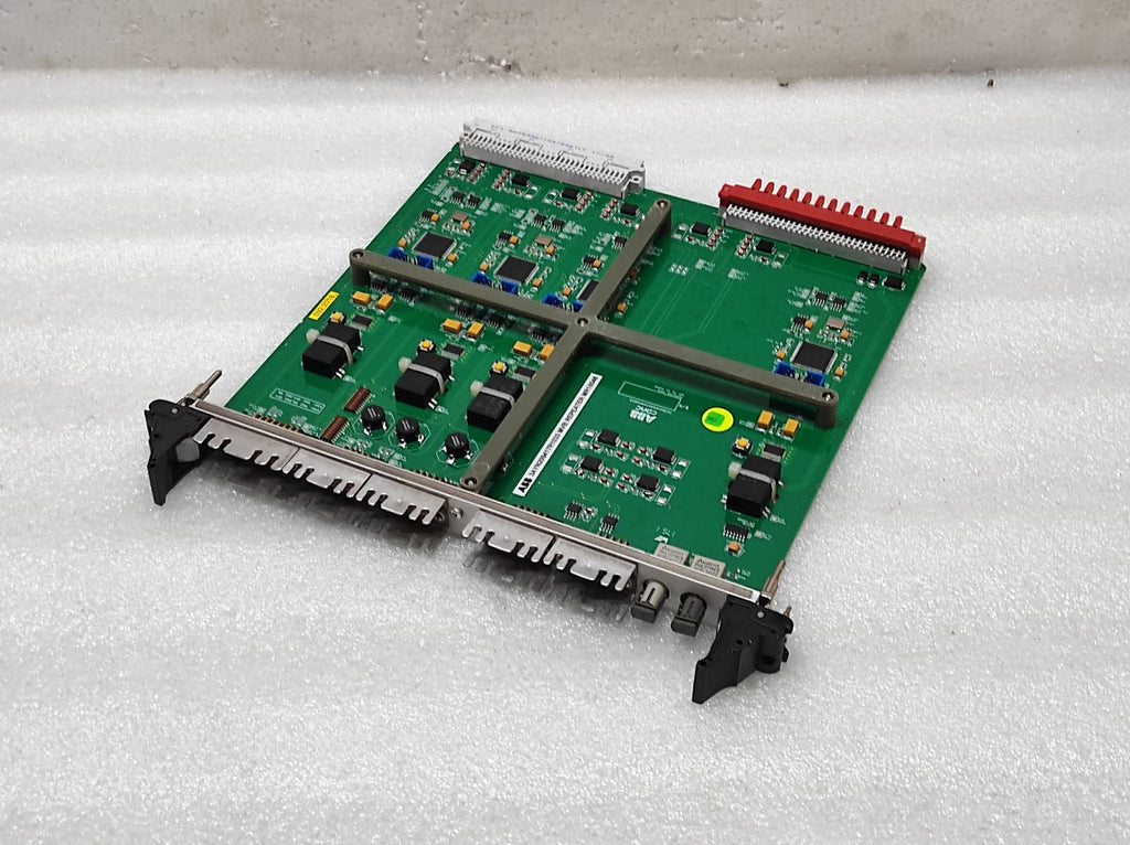 ABB 3AYN209417R1033 MVB REPEATER