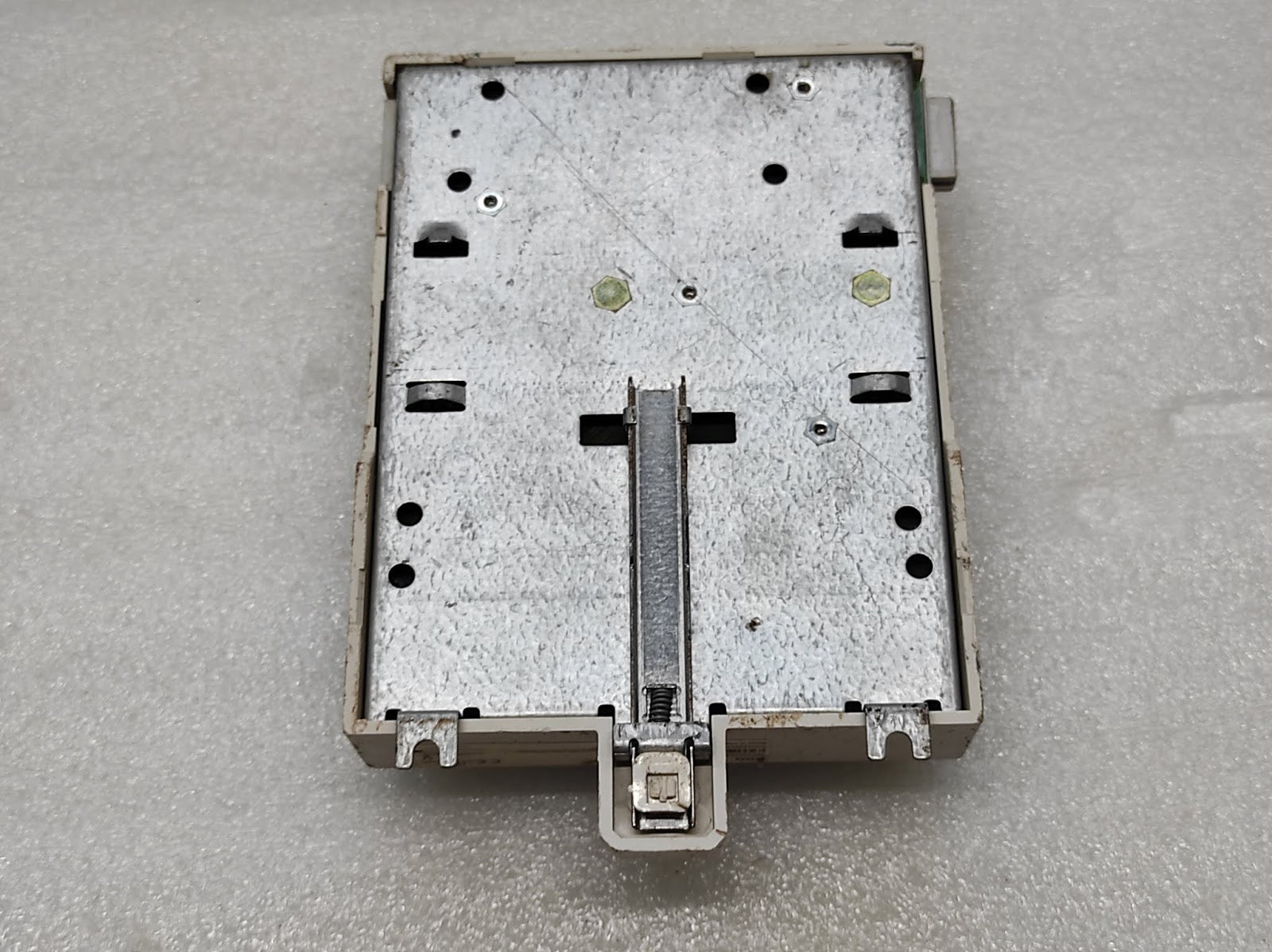 ABB 3BSE035338R1 BASE UNIT