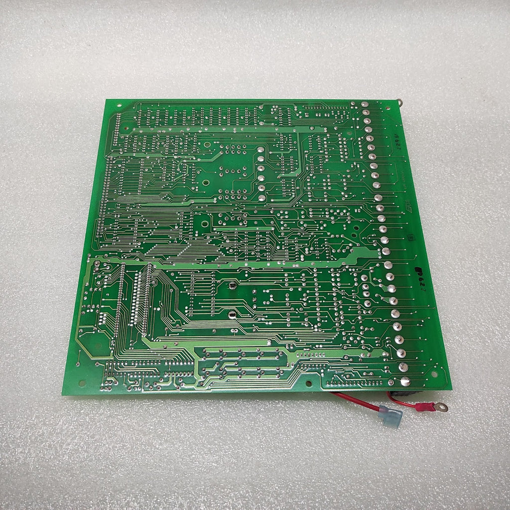ABB 490212 DRIVE CONTROL MODULE