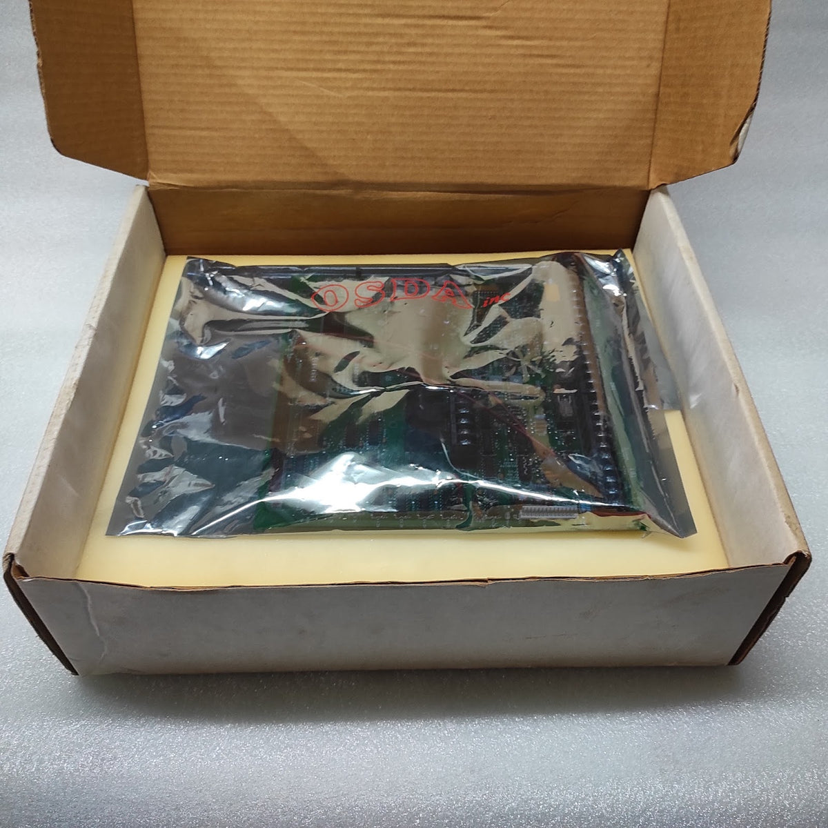 ABB 490212 DRIVE CONTROL MODULE