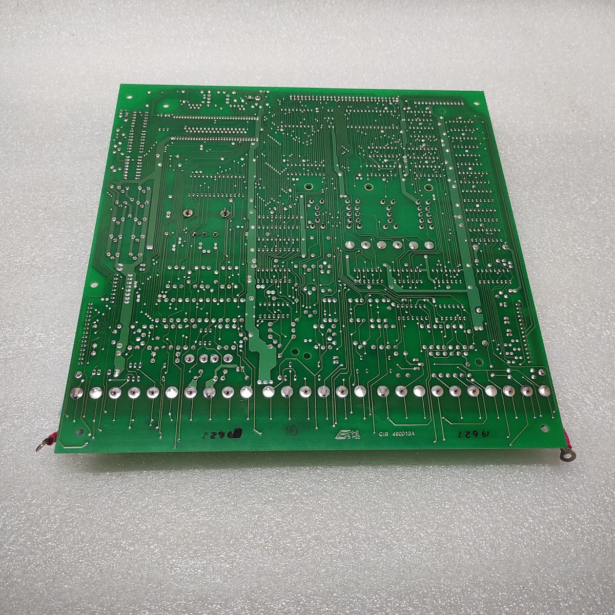ABB 490212 DRIVE CONTROL MODULE
