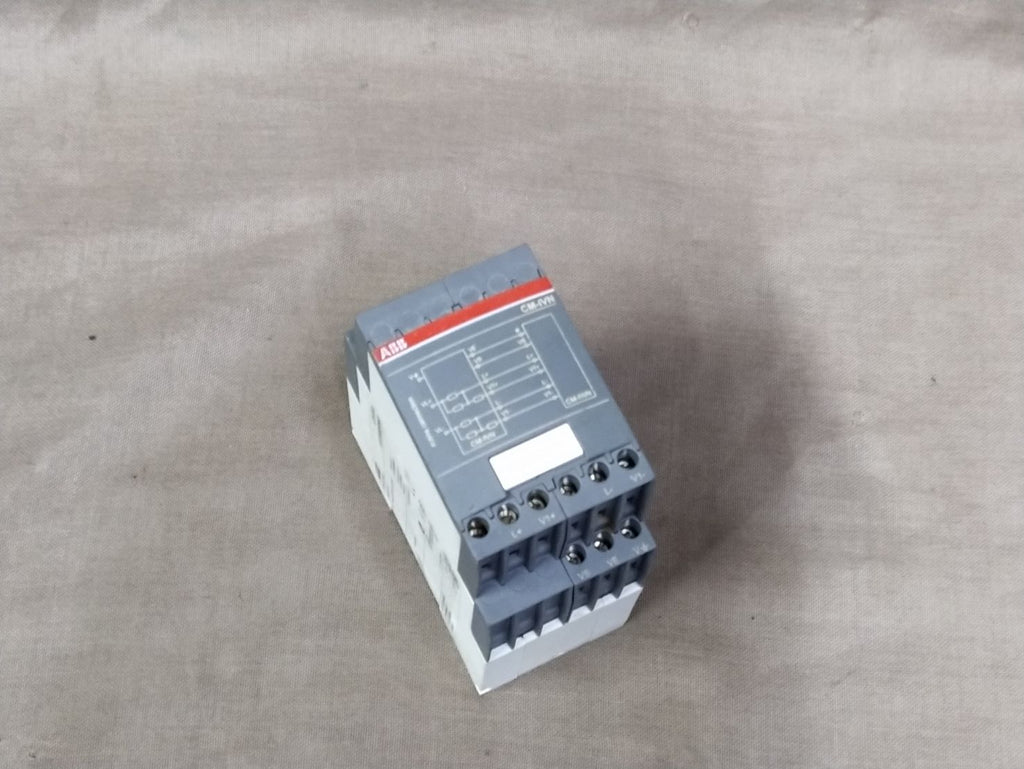 ABB CM-IVN.S Coupling Unit 1SVR750669R9400