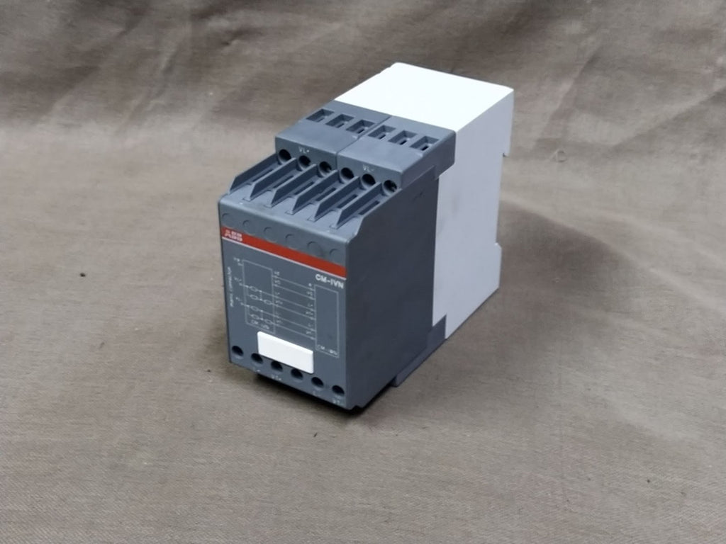 ABB CM-IVN Coupling Unit 1SVR650669R9400 NIB