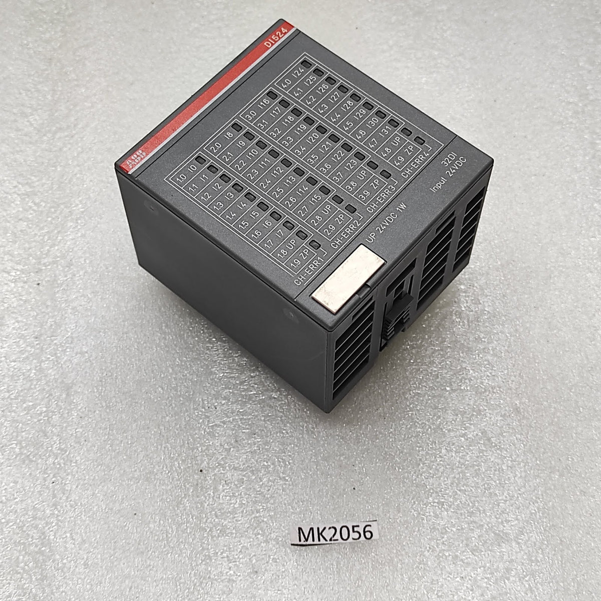 ABB DI524-D0 DIGITAL INPUT MODULE 1SAP240000R0001