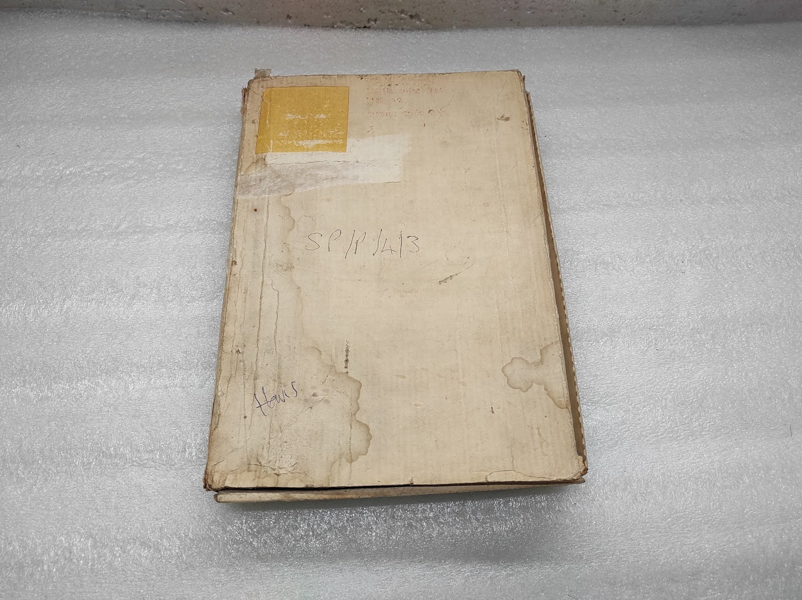 ABB DRIVES DI86-32 BOARD 57275782