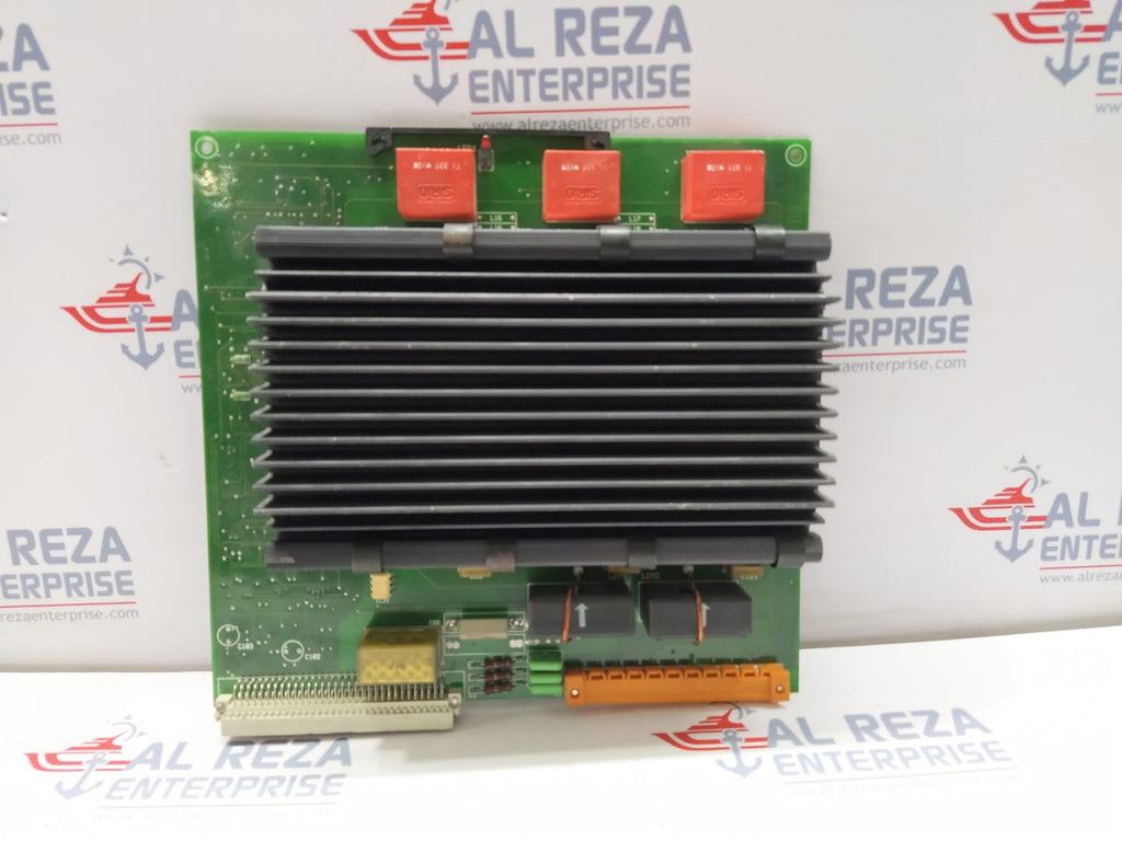 ABB DSQC 236C DRIVE CONTROL BOARD YB560103-CC/8