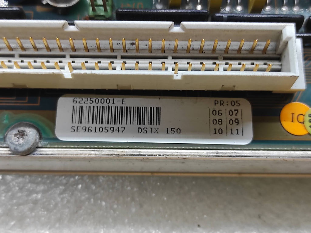 ABB DSTX 150 62250001-E