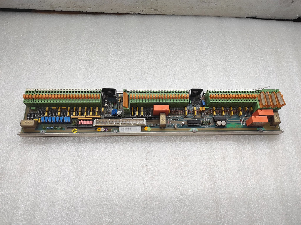 ABB DSTX 150 62250001-E
