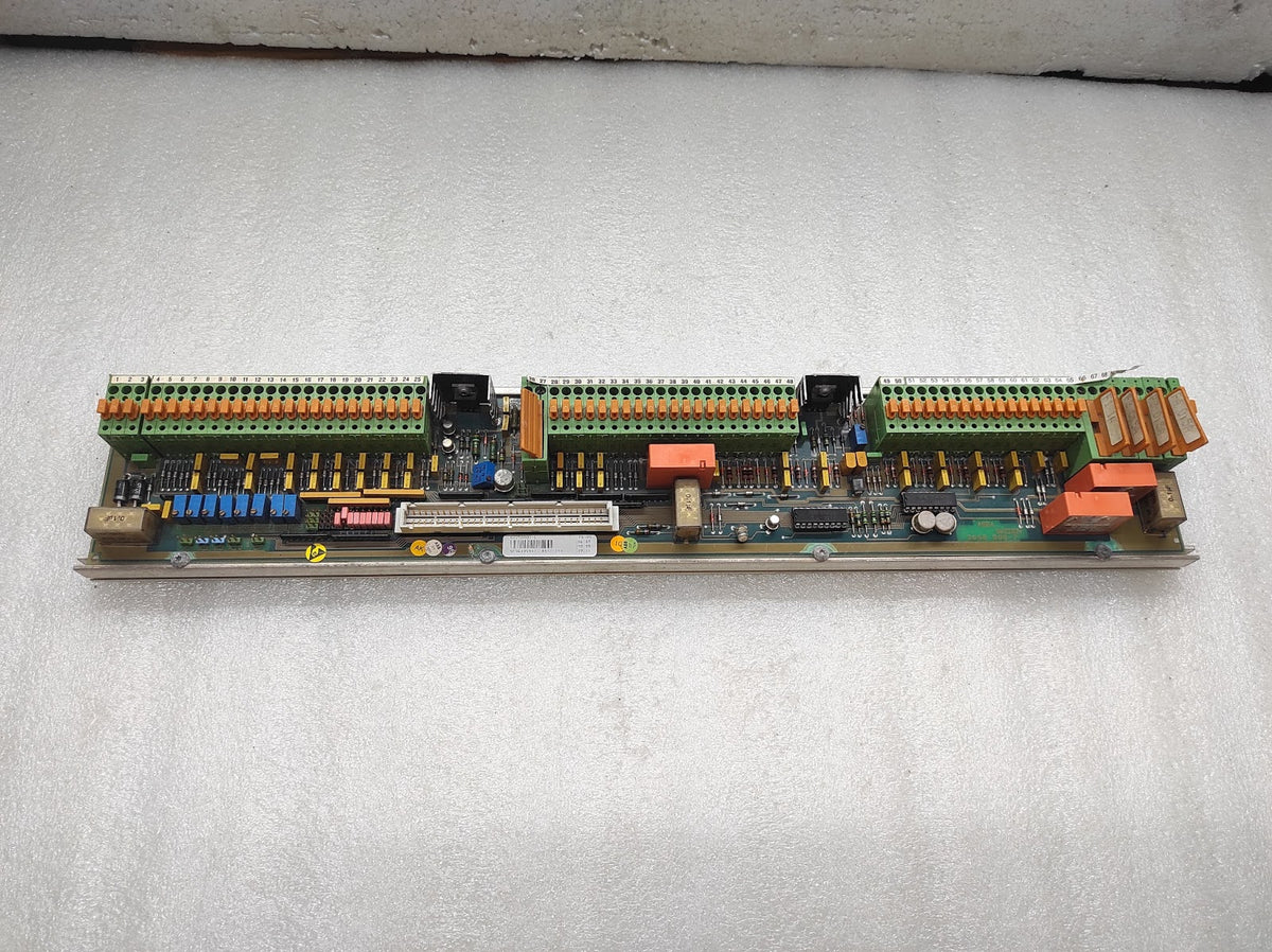 ABB DSTX 150 62250001-E