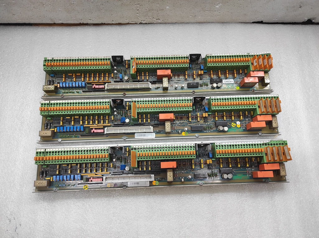 ABB DSTX 150 62250001-E
