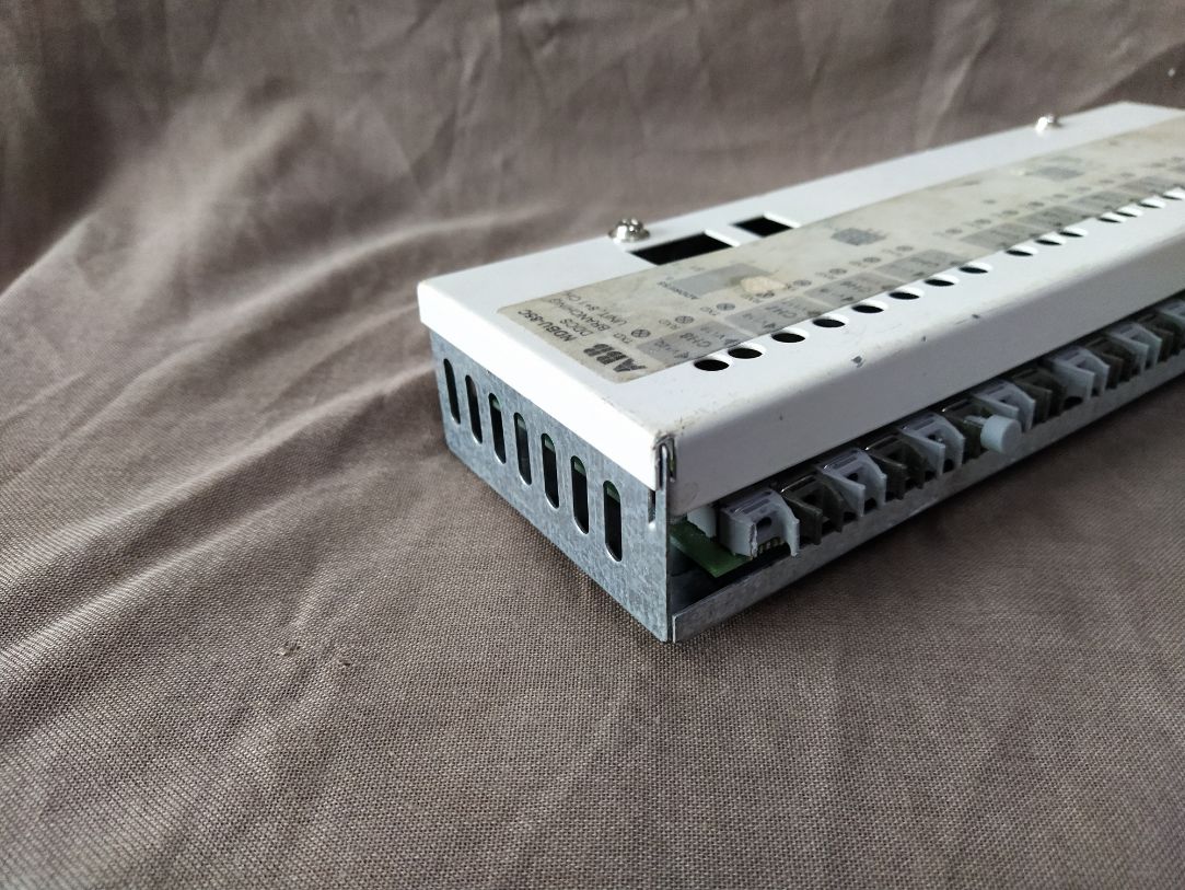 ABB NDBU-85C DDCS Branching 8+1 Channel