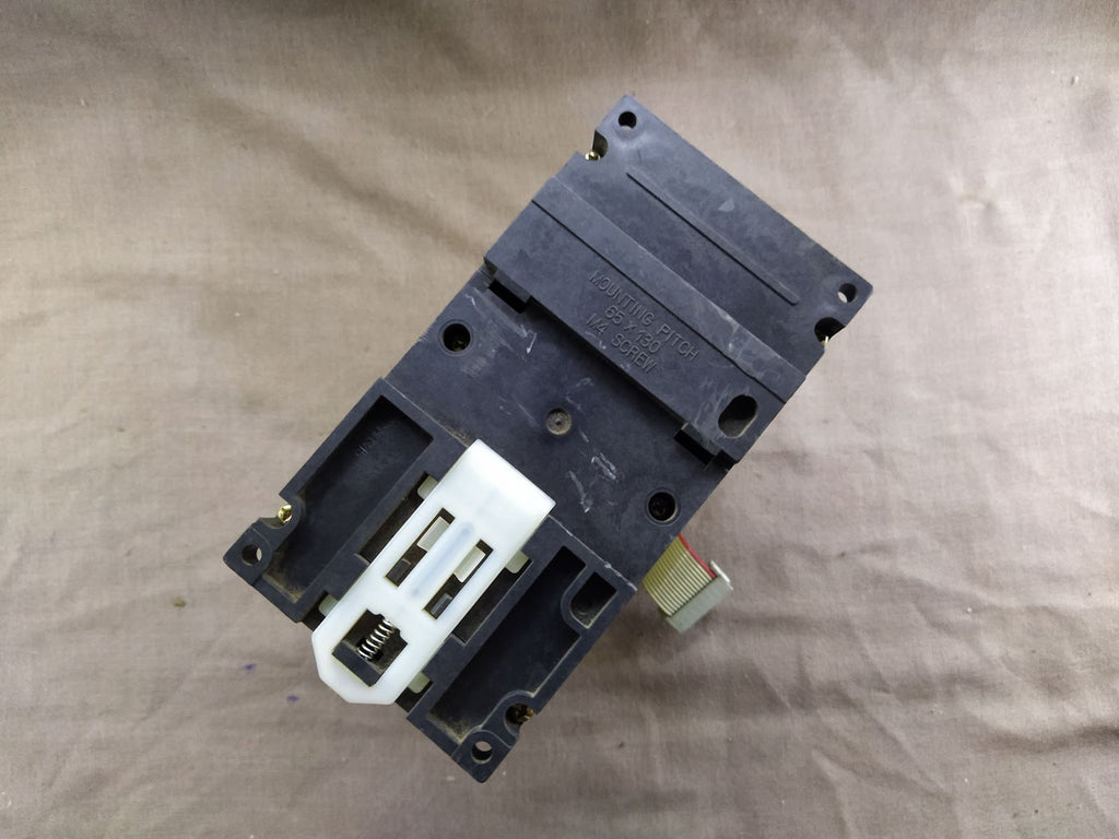 ABB PROCONTIC K200 TYPE 07EA200 GJV3 0724 18 R1 MODULE 07 EA 200